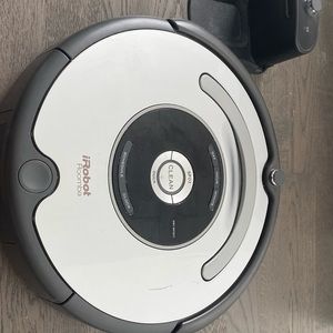 iRobot Roomba 655
